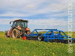 Бизон ·  ДА 4 2 ПБ