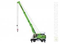 Sennebogen · 624 hd