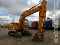 Hyundai · R160LCD-7