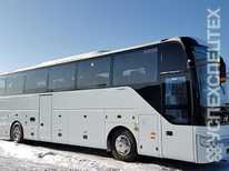 YUTONG · Количество мест 51