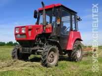  МТЗ 320 4 · Беларус