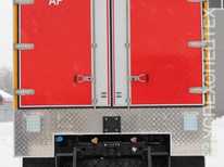 Камаз-43118 · АР-2