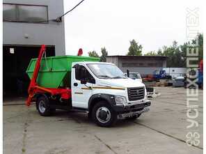 Газ · C 41 R 13 NEXT