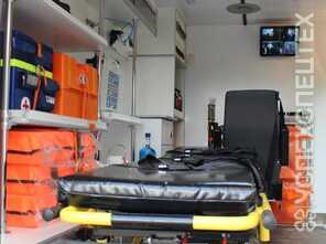 Fuso Canter · ПСА-ММ