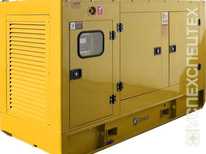 Генераторы · 20-500 кВт