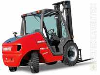 Manitou  · Msi 30T