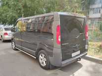 Renault · Trafic 