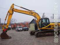 JCB · 260