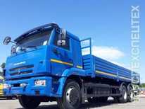 Камаз · 65117 6020 48 А5