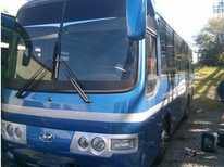 Hyundai · Aero Express