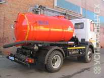 КОММАШ · КО 529 11