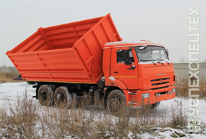 Камаз · 4590Е1