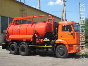 КОММАШ ·  КО 530 01