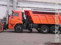 Камаз · ДМК 70