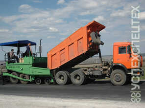 ИРМАШ · АСФ К 4 02 01