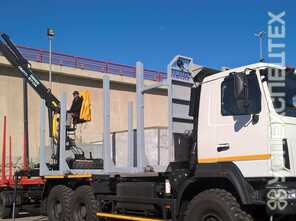 МАЗ · ОМТЛ 97 04