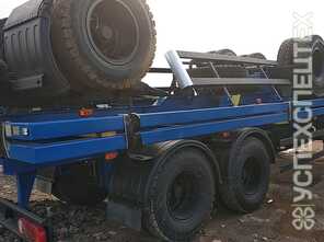 НЕФАЗ · 8332 1100030 04