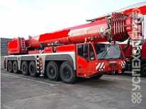 Автокран · 200т