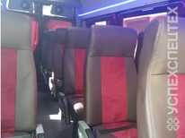 Mercedes-Benz · Sprinter