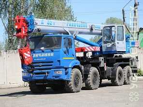 Камаз · KC 55729 5В​