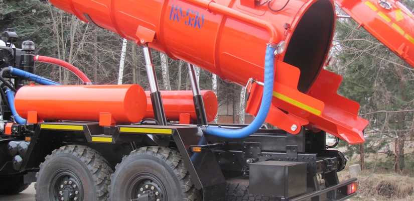 КОММАШ · КО 530 24