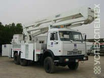 Камаз · VST 5000