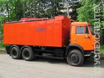 КОММАШ ·  КО 564