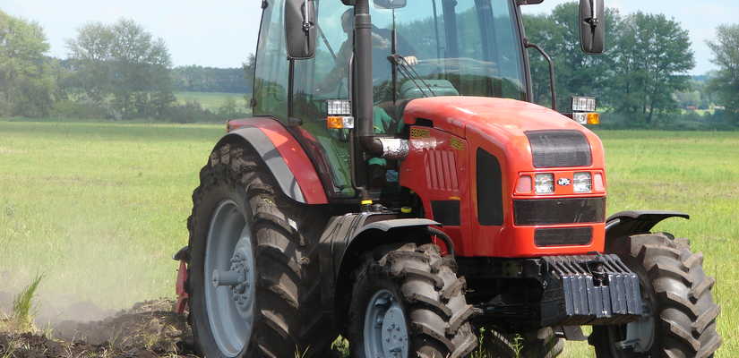 МТЗ 2022 3 · Беларус