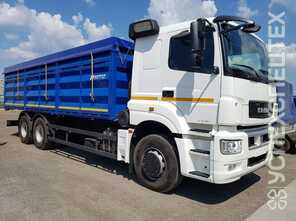 Камаз · 65207 85002 87 S5