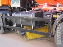 КОММАШ · КО 823