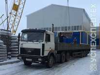 Маз · 6312 мДлинномеры до 13м / до 30 тн