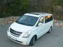 Hyundai · Grand Starex 