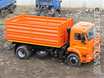 Камаз · 4590B1