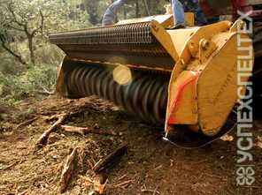  SEPPI  · STARFORST hyd