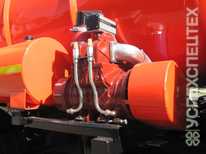 КОММАШ · КО 530 25