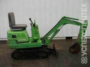 Mitsubishi  · SV 15