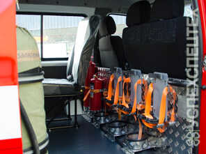 Газель · АПП 0.3 2.0