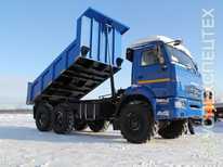 Камаз ·  4590D1