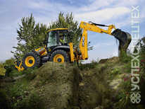 JCB · 4CX SM