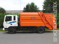 КОММАШ · КО 456 14