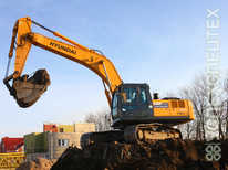 Hyundai · R290LC-7А