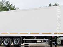 Тонар · 9746 с двухъярусной загрузкой