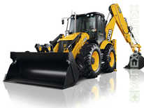 JCB · 5 CX