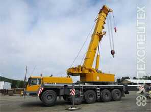 Liebherr · 