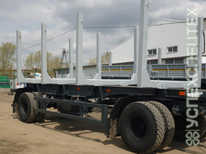 Маз · 837810 020