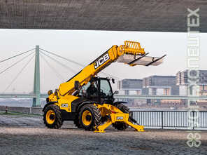 JCB · 540-170