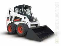 Bobcat · S175
