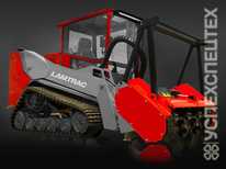 Lamtrac · LTR 6140 T