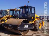 JCB · VM 132 D TIER 2