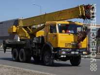 Камаз · 5350 3912 42